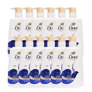 인텐스 리페어 샴푸 680ml x12