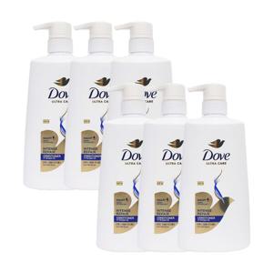 인텐스 리페어 컨디셔너 660ml x6