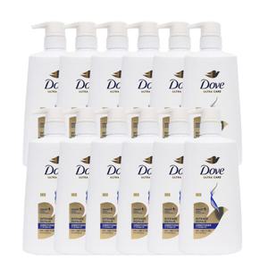 인텐스 리페어 컨디셔너 660ml x12