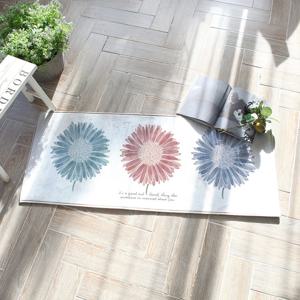 발매트 8type 120x45cm 아파트 거실 원룸 러그 미끄럼방지 PVC
