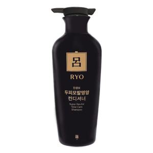 진생보 두피모발영양 컨디셔너 400ml