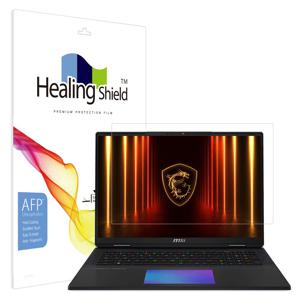 MSI 타이탄 18 HX AI A2XW 올레포빅 액정보호필름