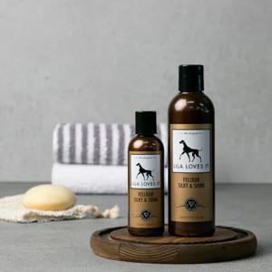 실키앤샤인 컨디셔너 린스 트리트먼트