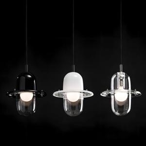 럭스 펜던트 모던 유니크 조명 노르딕 북유럽 스타일 카페 주방등 집꾸미기