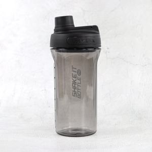 락앤락 쉐이킷보틀 프로 트라이탄 850ml 블랙 물병