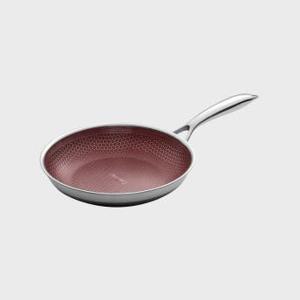 후라이팬 세라믹 코팅팬 IH 인덕션 가스레인지 겸용 24cm