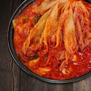 불지옥 김치찜 900g