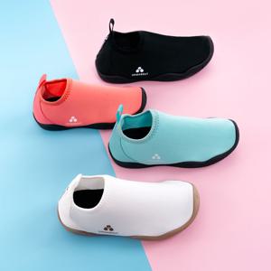 키즈 아쿠아슈즈 어린이 물놀이신발