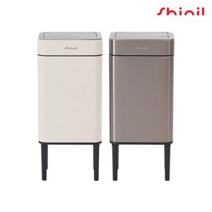 스마트 모션 센서 자동 쓰레기통 20L SLTB-W20