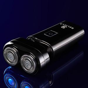 업센스 IPX7 C타입 전기 면도기