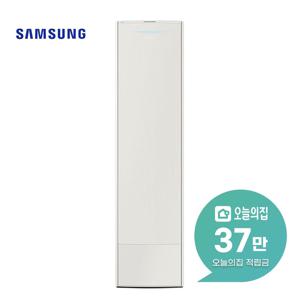 [렌탈] 비스포크 무풍 콤보 갤러리 스탠드 에어컨 81m2 AF80F25D28BS
