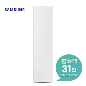 [렌탈] 비스포크 무풍 콤보 갤러리 스탠드 에어컨 65m2 AF80F20D28WS