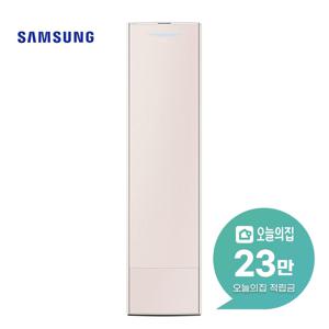 [렌탈] 비스포크 무풍 콤보 갤러리 스탠드 에어컨 58m2 AF80F18D27CS