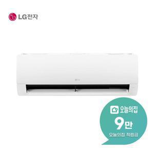 [렌탈] 휘센 벽걸이 에어컨 9평형 29m2 SQ09EJ1WAS