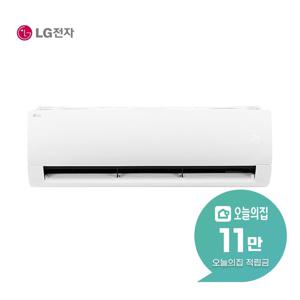 [렌탈] 휘센 벽걸이 에어컨 11평형 34m2 SQ11EK1WES