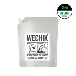 단 3일 10% 쿠폰! 9중효소 EM Plus 세탁세제 리필 1.2L