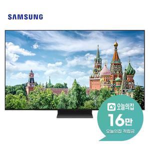 [렌탈] OLED TV 55인치 138cm KQ55SD90AFXKR