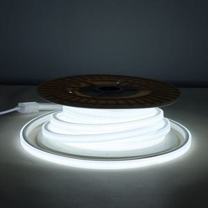 퍼스트LED 24V 사각 네온플렉스 12X12mm 간접 인테리어 라인조명