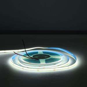 퍼스트LED 24V COB스트립 논네온 줄조명 스트립바 간접 인테리어 라인조명