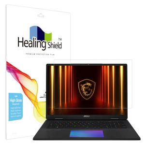 MSI 타이탄 18 HX AI A2XW 올레포빅 Light 액정필름