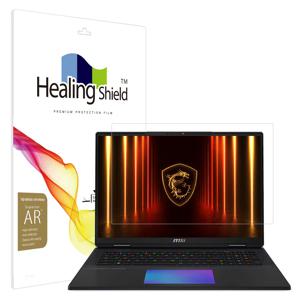 MSI 타이탄 18 HX AI A2XW AR 고화질 액정보호필름