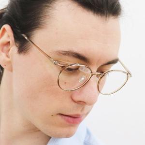 울템 안경테 20033-c6