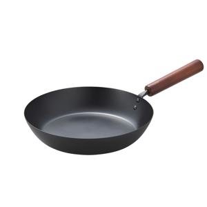 일제 츠바메 철팬 인덕션 프라이팬 26cm
