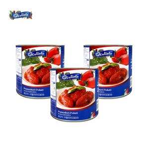 토마토홀 2500g X 3개 파스타소스