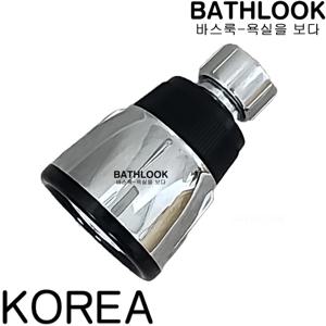 노출헤드 국산_대샤워기 노출샤워 샤워기헤드 해바라기 사우나 목욕탕 교체 헬스장 찜질방 해더