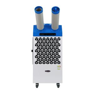 이파람 EPA-AIR6500D 2등급 국산 산업용 코끼리 이동식 에어컨 실외기없는 이동형