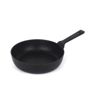 더블인덕션 타이탄프로 깊은 후라이팬 28cm