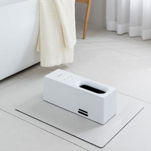 바디드라이어2 전신에어샤워 바디건조기 PBD-MT4120W