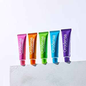 구강루틴, 골라쓰는 올인원 퍼펙트케어 치약 세트