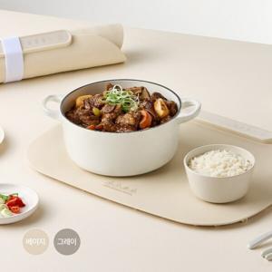 풀히트 푸드워머 M (EJI621)