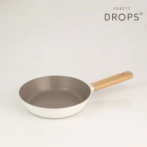 포레 IH 아이보리 22cm 프라이팬