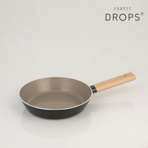 포레 IH 그린 22cm 프라이팬