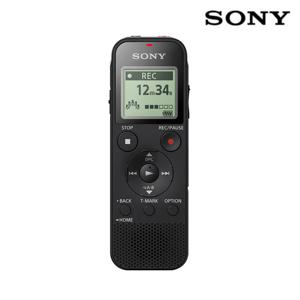 ICD-PX470 휴대용 고성능 소형녹음기 보이스레코더