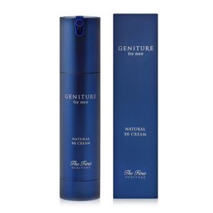 더퍼스트 제너츄어 포맨 내추럴 남자 비비크림 50ml