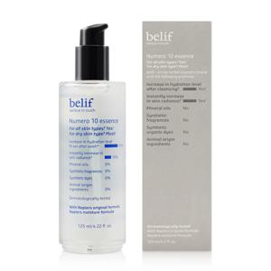 뉴메로10 대용량 수분 에센스 125ml