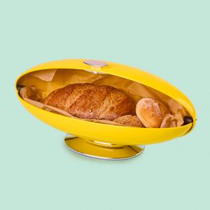 스페이스마스터 빵 약통 영양제 보관함 브레드박스
