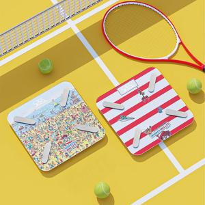 [리퍼] T8 더블스마트인 바디체중계 체지방 월리 에디션 가정용 전자 기계