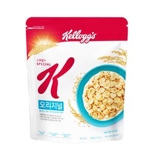 스페셜 K 오리지널 1300g*1개