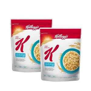 스페셜 K 오리지널 480g*2개