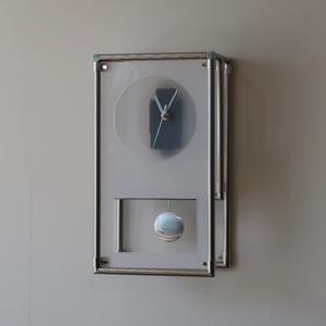 모듈 시계추 벽시계