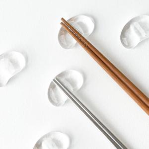 sghr 스가하라 빈즈 수저받침 커트러리레스트