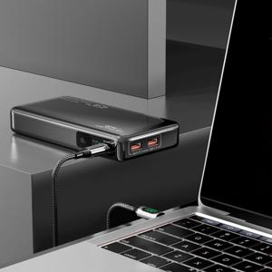RPB-45W PD 45W PPS 초고속충전 20000mAh 휴대용 보조배터리 기내반입