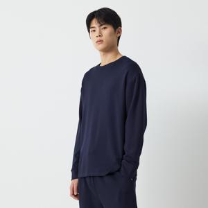 남 소프트 스웨트 파자마 티셔츠 (2 colors)