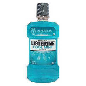 쿨민트 750ml