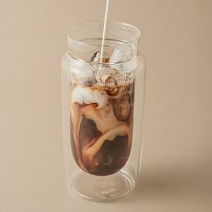 헤리터 준 글라스 415ml