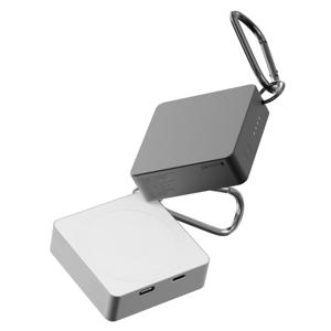 3in1 20W 보조배터리 미니 맥세이프 고속충전 5000mAh 휴대폰 에어팟 애플워치호환